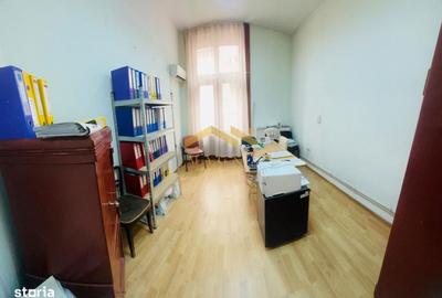 Apartament cu 3 camere, mobilat în Central - 5