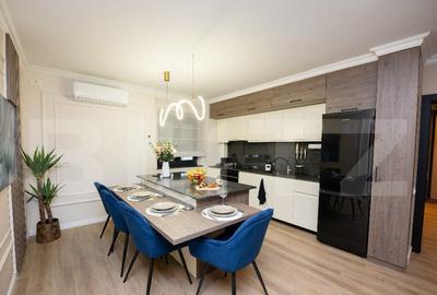 Apartament cu 2 camere decomandat, mobilat în Calea Aradului - 3