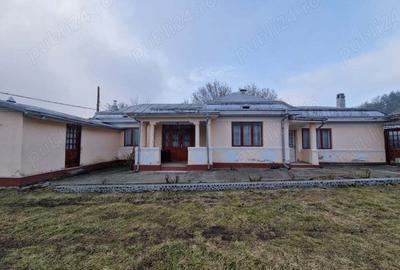 Casă cu 4 camere în Câmpuri - 3