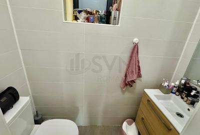 REA1024229 Apartament 3 camere I Unirii I Camera de comert I Radu Voda - 11