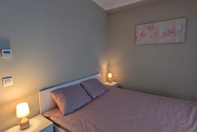 Apartament cu 3 camere decomandat în Central - 1