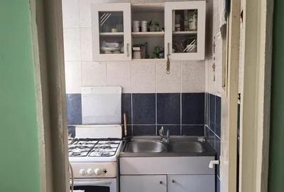 Garsoniera Bariera Calarasilor - 3