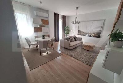 Apartament decomanda cu 3 camere, 69 mp, zona Torontalului - 4