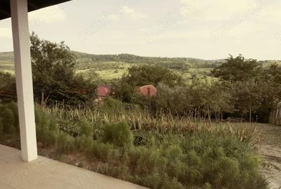 Casa de vacanta de vanzare cu peisaj deosebit - 3