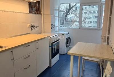 Apartament de 2 camere cu balcon mare – 10 min de metrou Ștefan cel Mare - 6