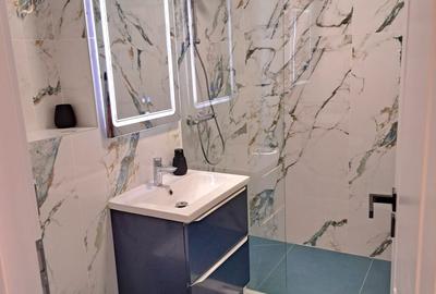 Apartament cu 2 camere nedecomandat în Central - 4