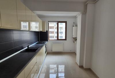 Apartament cu 3 camere 86,31 mp in prel. Ghencea - cartierul Latin - 7