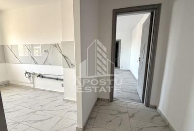 Apartament cu 2 camere semidecomandat în Dâmbovița - 4