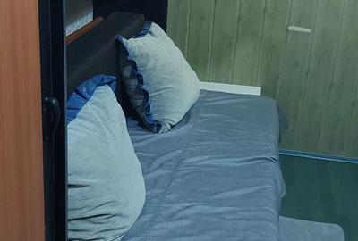 Garsonieră semidecomandată în 1 Mai - 1