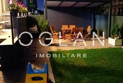 Apartament 3 camere + GRĂDINĂ 90 mp, Șelimbar COMISION 0% - 10