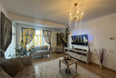 Comision 0%! Penthouse de vanzare ultracentral - 2