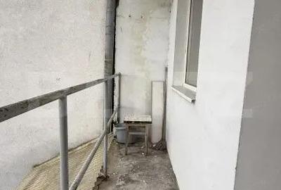 Apartament cu 2 camere decomandat în Central - 15