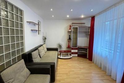 Apartament cu 2 camere în Noua - 1