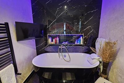 Vila de lux cu 5 camere de vanzare in Ipotesti, Suceava - 31