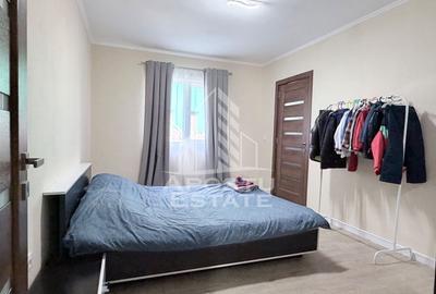 Casă individuală cu 4 camere cu Canalizare în Becicherecu Mic - 8