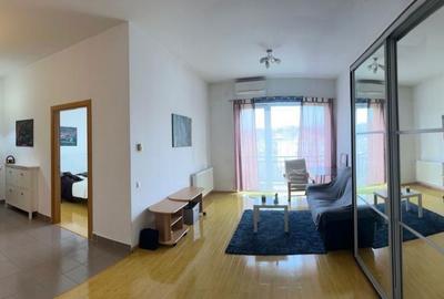 Apartament cu 2 camere în Plopilor - 2