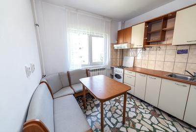 Apartament cu 3 camere Lujerului | 7 minute metrou - 11