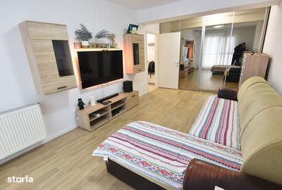 Apartament cu 2 camere decomandat în Central - 4