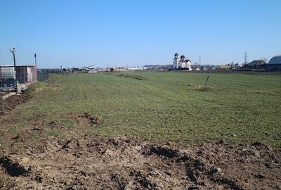 Teren Construcții intravilan de 3000 mp, în Palas - 4