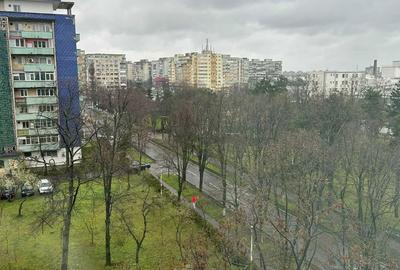 Apartament cu 2 camere decomandat în Nord - 5