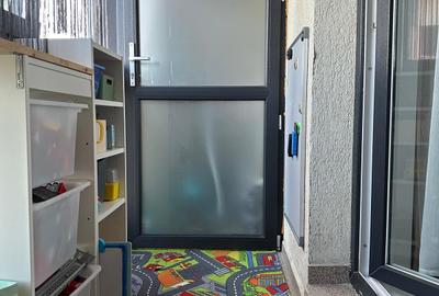 Apartament cu 2 camere decomandat, mobilat în Prelungirea Ghencea - 22