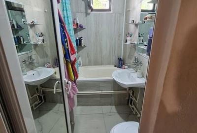 Apartament cu 3 camere în Țiglina 1 - 3