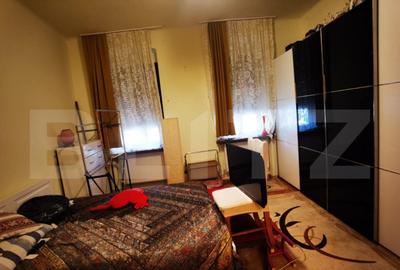 Casă cu 3 camere cu Teren 222 Mp în Elisabetin - 1