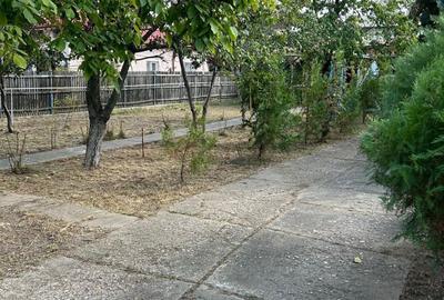 Casă cu 3 camere în Central - 6