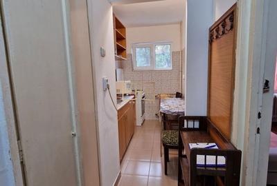 Apartament cu 2 camere în Făget - 5