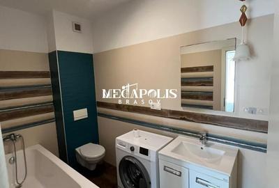 Apartament cu 3 camere decomandat în Sud - 10