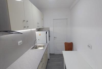 Garsonieră decomandată în Nicolae Grigorescu - 7