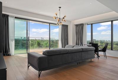 3 BEDROOM APARTMENT FOR SALE // ONE MIRCEA ELIADE - 13