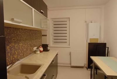 Apartament cu 3 camere decomandat în Turnișor - 5