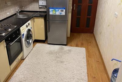Apartament cu 2 camere decomandat în Gheorghe Lazăr