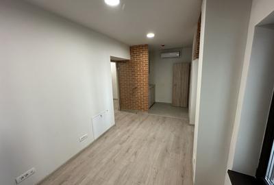 Birou, de 27.700000762940 mp, în Ultracentral - 4