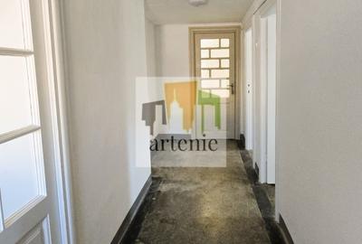 Pache Protopopescu - Plantelor apartament in vila - 8