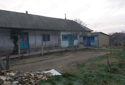 Casă cu 4 camere în Jurilovca - 8