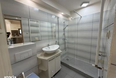 Apartament cu 2 camere în Semicentral - 5