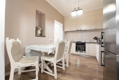 Casă individuală cu 2 camere cu Teren 82 Mp în Iorga - 10