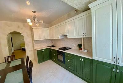 Apartament cu 2 camere în Central - 2