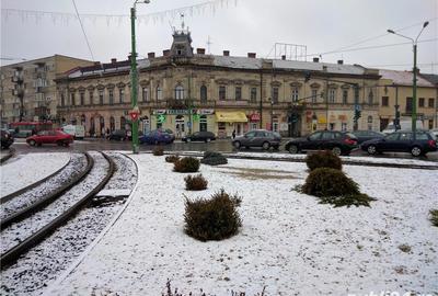 Spațiu comercial, de 200 mp, în Podgoria - 1