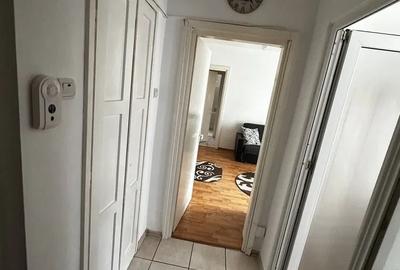 Apartament cu 2 camere, mobilat în Tomis I - 4