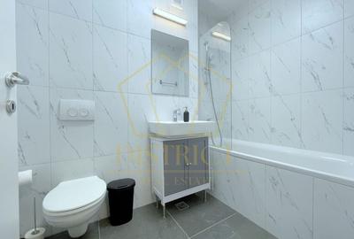 Apartament modern cu 3 camere | Lipovei | Denya Forest - 10