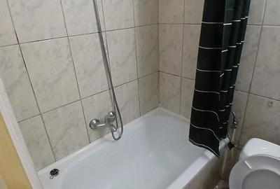 Garsonieră semidecomandată în Buziașului - 2