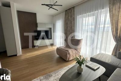 Apartament cu 2 camere decomandat în Cristian - 3