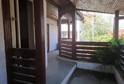 Casă individuală cu 6 camere cu Canalizare în P-ța Alba Iulia - 10