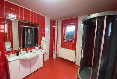 De vanzare casa in Lugoj pe strada INSULEI - 8