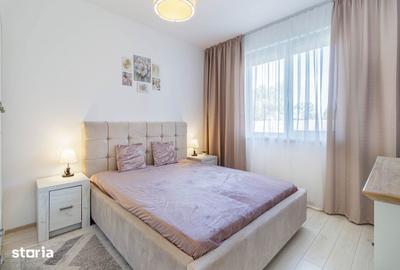 Casă cu 4 camere cu Teren 500 Mp în Corbeanca - 3