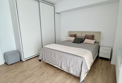 Apartament cu 2 camere în Centrul Civic