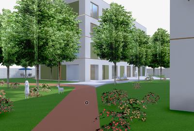 Apartament  3 camere, decomandat, Ana Residence, str Stuparilor nr.6, Timisoara - 5